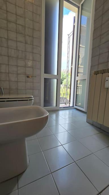 Apartamento Tra Mare E Castello La Spezia Exterior foto