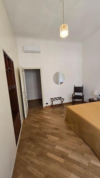 Apartamento Tra Mare E Castello La Spezia Exterior foto